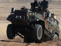 İSMAİL DEMİR - İnsansız Ejder Yalçın testleri geçti