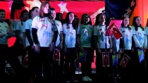 'Türkiye-Bosna Hersek Dostluk Gecesi'