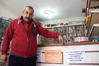 NÜFUS CÜZDANI - Tutanaksız Kapı Açtı Başına Gelmeyen Kalmadı