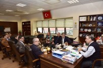 ŞEKER FABRİKASI - Üreticiye Şeker Pancarı Çağrısı