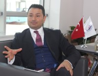 ORTAK AKIL - Van'da İkinci Üniversite Kuruluyor