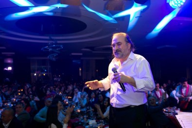 Volkan Konak Açıklaması 'Çok Sevilmek Ne Kadar Güzelmiş'