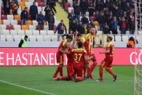 MURAT YILDIRIM - 3 Puan 3 Golle Geldi