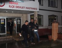 EMNİYET AMİRLİĞİ - Abana'da Bir Kişi Uyuşturucudan Gözaltına Alındı