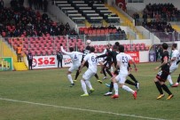 OLTAN - Afjet Afyonspor  Açıklaması2  Etimesgut Belediye Spor  Açıklaması2