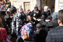 ŞEHADET - Afrin Şehidi Son Yolculuğuna Uğurlanacak