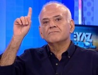 AHMET ÇAKAR - Burak Yılmaz'a manidar soru