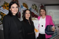 MEHMET ERDEM - AK Parti Kuşadası Kadın Kolları Başkanlığı'na Arzu Candır Bayraktar Seçildi