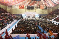 MEHMET ÖZYAVUZ - AK Parti Şanlıurfa'da Eski Başkanla Devam Dedi