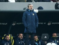 Aykut Kocaman: İki golde faul var