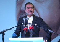 İNİSİYATİF - Bakan Çelik Açıklaması 'ABD'nin Kudüs Kararı, Ateşe Benzin Dökmektir'