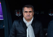'Başakşehir Ve Galatasaray'ı Da Ligde Geçmemiz Gerekiyor'