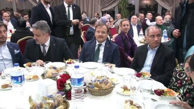 Başbakan Yardımcısı Çavuşoğlu: 'Kılıçdaroğlu bir aparattır'