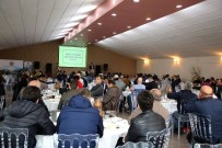 ORTAK AKIL - Başkan Taşçı Açıklaması 'Birlikte Yönetim Atakum'u Güçlendiriyor'