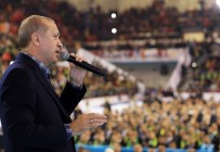 'Bu İş Ya Olacak Ya Olacak'
