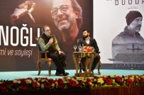 'Buğday' Filminin Yönetmeni Kaplanoğlu Serdivan'da Söyleşiye Katıldı