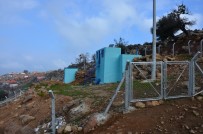 İMRENLER - Demirci'ye 1 Milyonluk Yatırım