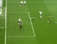 Derbiye damga vuran gol! Bu karar çok konuşulacak