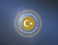 Dışişleri'nden BMGK'nın kararı sonrası ilk açıklama