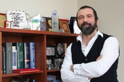 ERÜ ÇİTEM Müdürü Özdemir Açıklaması 'İstismarcıların Yüzde 80'İ Tanıdık Çevreden'