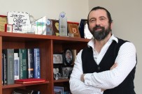 PEDOFİLİ - ERÜ ÇİTEM Müdürü Özdemir Açıklaması 'İstismarcıların Yüzde 80'İ Tanıdık Çevreden'