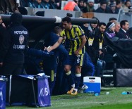 Fenerbahçe'de Zorunlu Değişiklik