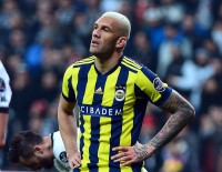 Fenerbahçe'nin 21 maçlık serisi bozuldu