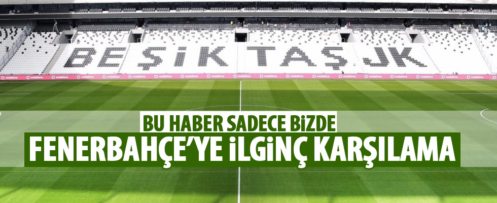 Beşiktaş'tan çok konuşulacak karar