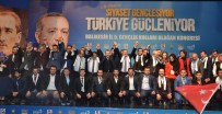 ALİ AYDINLIOĞLU - Gençlik Ve Spor Bakanı Osman Aşkın Bak Açıklaması