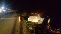 Giresun'da Kaza Açıklaması 6 Yaralı