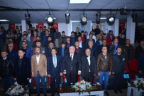 MALATYA İNÖNÜ ÜNIVERSITESI - Gölbaşı İlçesinde 'Hocalı Katliamı' Konulu Konferans