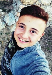 Isparta'da 14 Yaşındaki Çocuk Ölü Bulundu