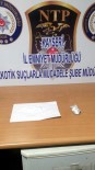 Kayseri'de Uyuşturucu Operasyonu