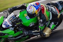 SUPERSPORT - Kenan Sofuoğlu, Sezonun İlk Yarışında 13. Oldu