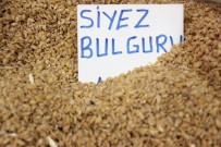 KROMOZOM - Kromozomu Değişmeyen 12 Bin Yıllık Buğday