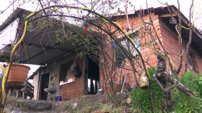 Nazarköy'de Boncuk Üretimi Kadınlarla Canlandı