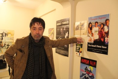 'O Habere Çok Güldüm'