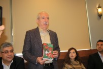 KADIN POLİS - Orhan Miroğlu'ndan Şehit Kadın Polise Vefa