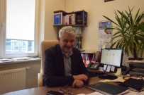 KADEH - Polonya'da Yılda 7 Bin 500 Bebek Alkol Problemiyle Doğuyor