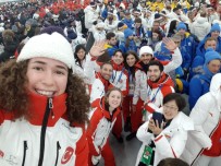 UĞUR ERDENER - Pyeongchang2018 Kış Olimpiyat Oyunları, Kapanış Töreniyle Sona Erdi