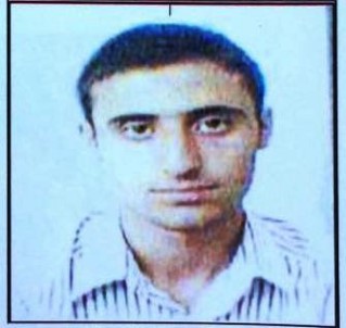 Sakallı Diye Öldürülme Emrini Verdi, Bomba Atarken Elinde Patladı, Kaçıp YPG'ye Katıldı