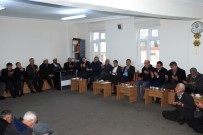 ŞEHİT UZMAN ÇAVUŞ - Şehit Uzman Çavuş Selçuk Dost'a Şahadetinin İkinci Yılında Mevlid