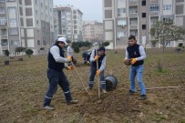 FARUK ÇELİK - Şehzadeler'de Yeşil Alanlar 4 Yılda 2 Kattan Fazla Arttı