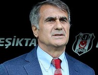 Şenol Güneş maç sonu açıklamalar