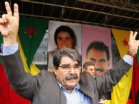 PKK TERÖR ÖRGÜTÜ - Son dakika!! Salih Müslim Çekya'da yakalandı
