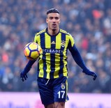 MEHMET TOPAL - Spor Toto Süper Lig Açıklaması Beşiktaş Açıklaması 0 - Fenerbahçe Açıklaması 1 (İlk Yarı)