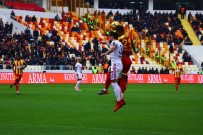 MURAT YILDIRIM - Spor Toto Süper Lig Açıklaması Evkur Yeni Malatyaspor Açıklaması 1 - Kardemir Karabükspor Açıklaması 0 (İlk Yarı)
