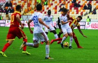 MURAT YILDIRIM - Spor Toto Süper Lig Açıklaması Evkur Yeni Malatyaspor Açıklaması 3 - Kardemir Karabükspor Açıklaması1 (Maç Sonucu)