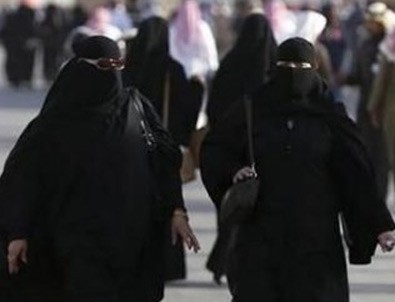 Suudi Arabistan'dan 'Kadın Asker' açılımı
