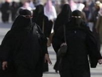 VELİAHT PRENS - Suudi Arabistan'dan 'Kadın Asker' açılımı